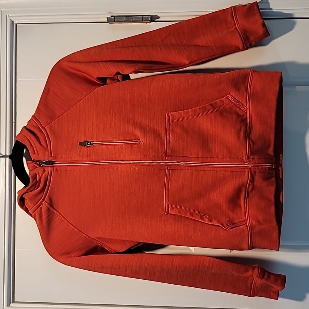 Eddie Bauer, Hoodie, S (7/8) NWOT